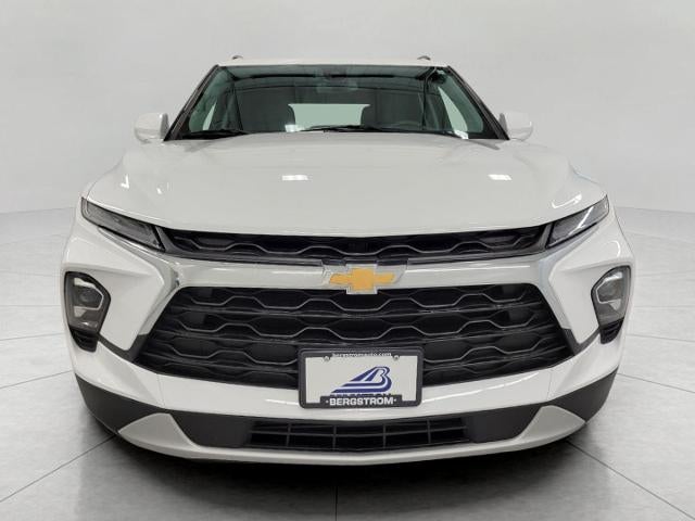 2024 Chevrolet Blazer AWD 4dr LT w/2LT