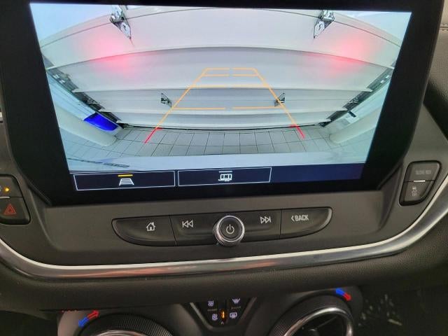 2024 Chevrolet Blazer AWD 4dr LT w/2LT