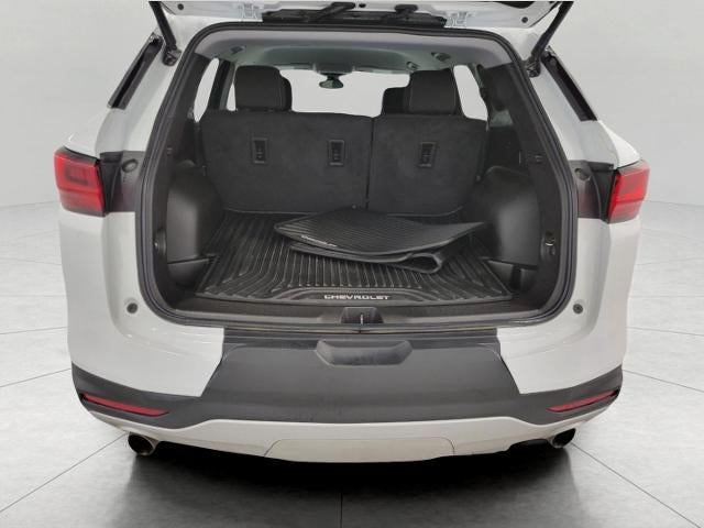 2024 Chevrolet Blazer AWD 4dr LT w/2LT