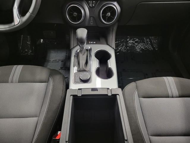 2024 Chevrolet Blazer AWD 4dr LT w/2LT