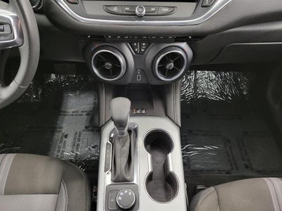 2024 Chevrolet Blazer AWD 4dr LT w/2LT