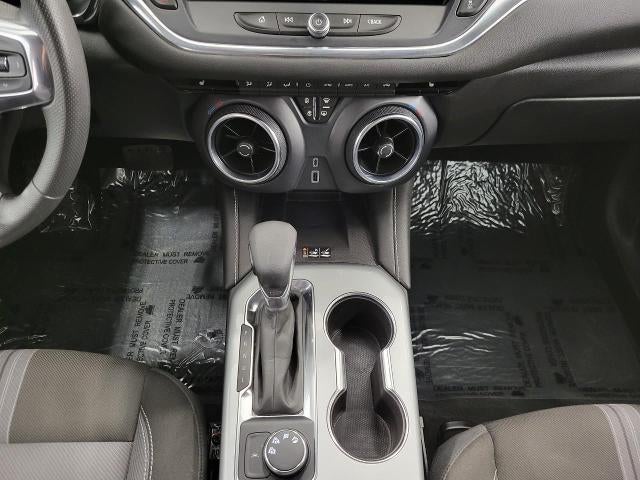 2024 Chevrolet Blazer AWD 4dr LT w/2LT