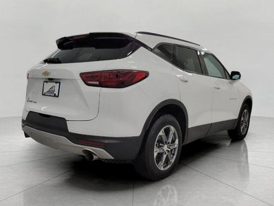 2024 Chevrolet Blazer AWD 4dr LT w/2LT