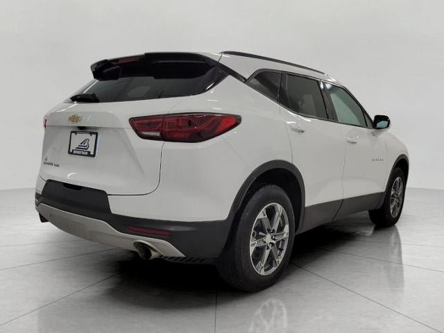 2024 Chevrolet Blazer AWD 4dr LT w/2LT