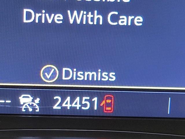 2024 Chevrolet Blazer AWD 4dr LT w/2LT