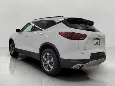 2024 Chevrolet Blazer AWD 4dr LT w/2LT