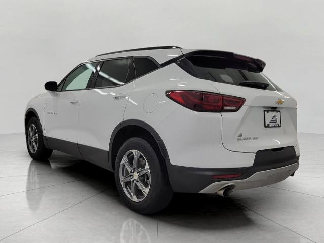 2024 Chevrolet Blazer AWD 4dr LT w/2LT