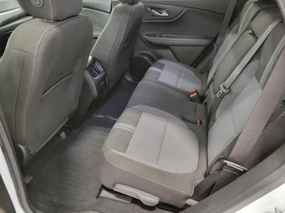 2024 Chevrolet Blazer AWD 4dr LT w/2LT