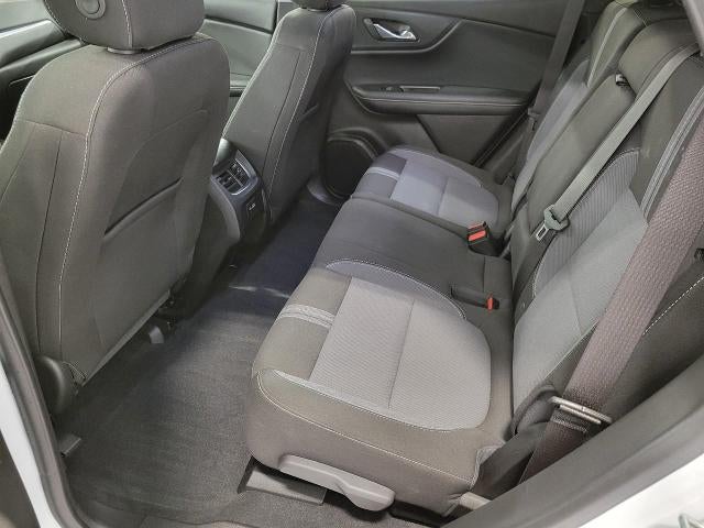 2024 Chevrolet Blazer AWD 4dr LT w/2LT