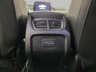 2024 Chevrolet Blazer AWD 4dr LT w/2LT