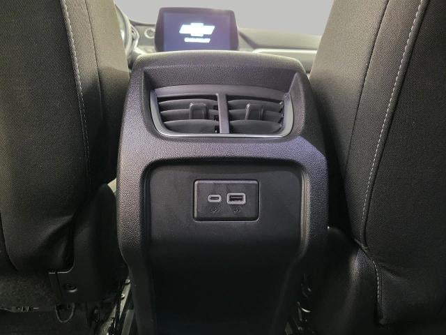 2024 Chevrolet Blazer AWD 4dr LT w/2LT