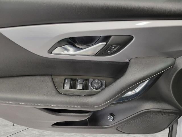 2024 Chevrolet Blazer AWD 4dr LT w/2LT