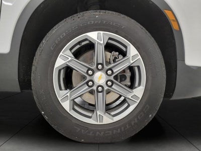 2024 Chevrolet Blazer AWD 4dr LT w/2LT