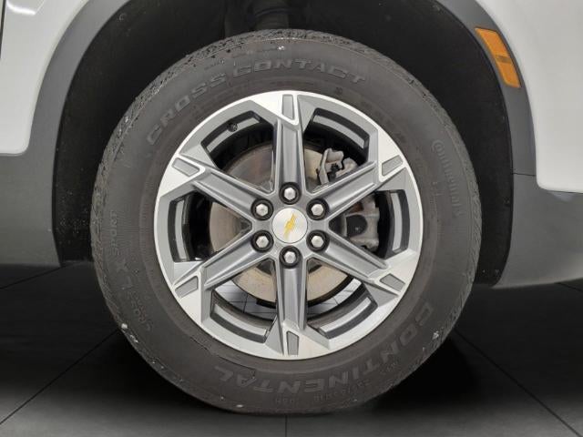2024 Chevrolet Blazer AWD 4dr LT w/2LT