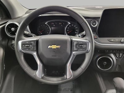 2024 Chevrolet Blazer AWD 4dr LT w/2LT