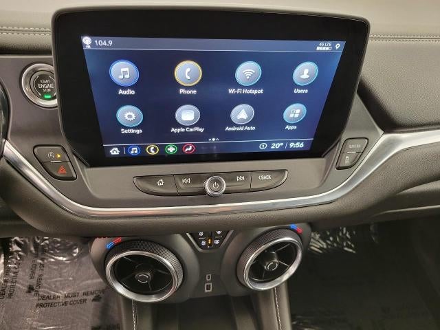 2024 Chevrolet Blazer AWD 4dr LT w/2LT