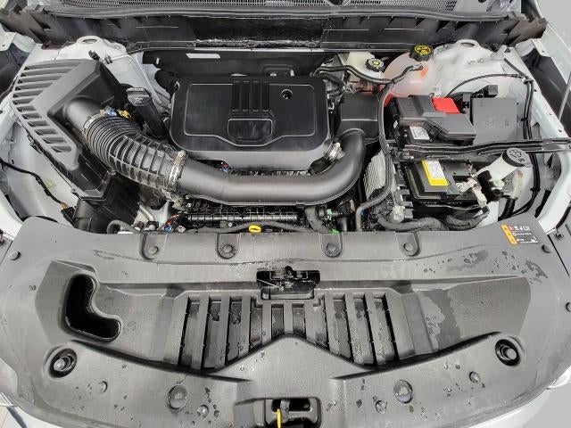 2024 Chevrolet Blazer AWD 4dr LT w/2LT