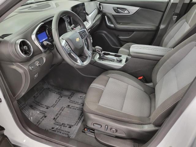 2024 Chevrolet Blazer AWD 4dr LT w/2LT