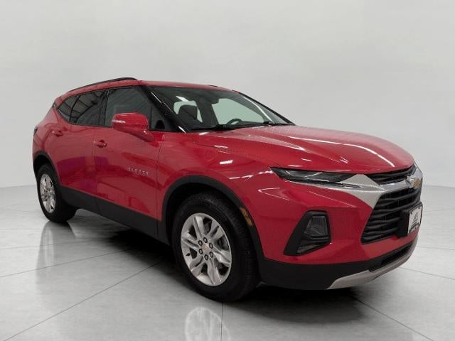 2020 Chevrolet Blazer