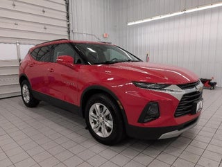 2020 Chevrolet Blazer AWD 4dr LT w/2LT