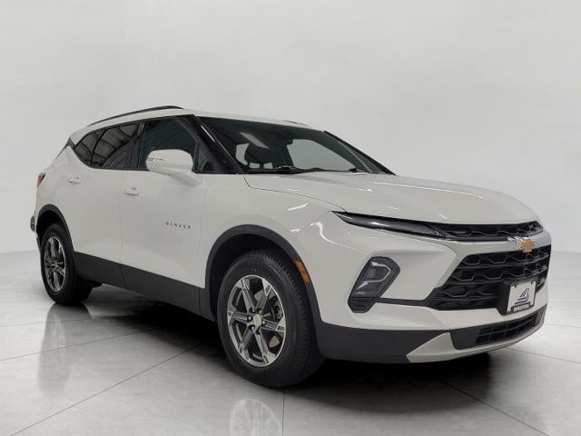 2024 Chevrolet Blazer AWD 4dr LT w/3LT