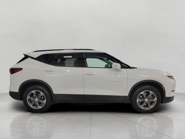 2024 Chevrolet Blazer AWD 4dr LT w/3LT