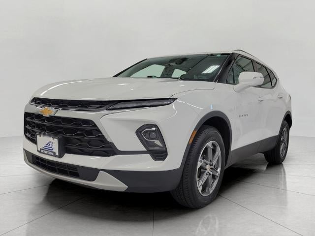 2024 Chevrolet Blazer AWD 4dr LT w/3LT