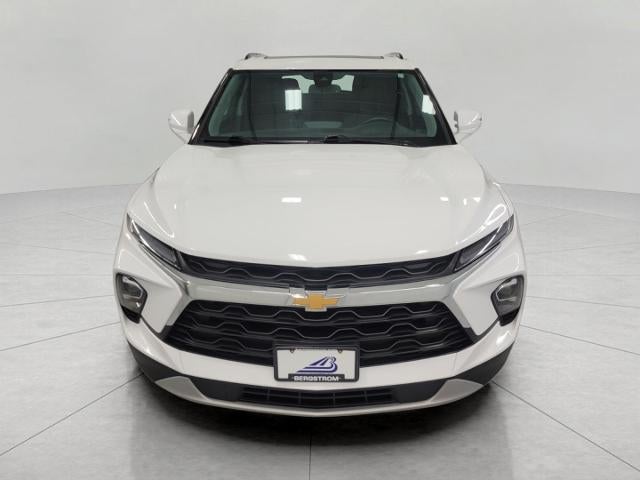 2024 Chevrolet Blazer AWD 4dr LT w/3LT