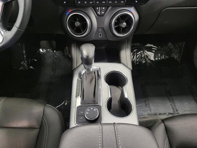 2024 Chevrolet Blazer AWD 4dr LT w/3LT