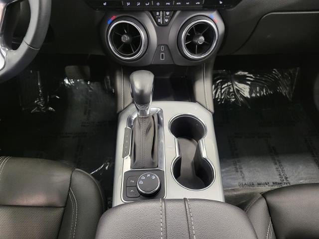 2024 Chevrolet Blazer AWD 4dr LT w/3LT