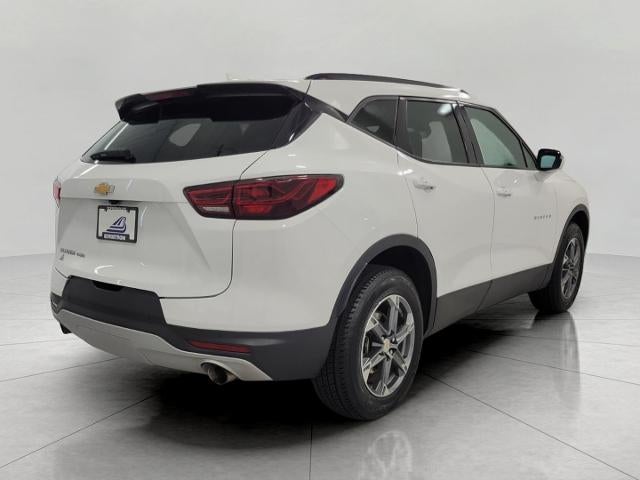 2024 Chevrolet Blazer AWD 4dr LT w/3LT