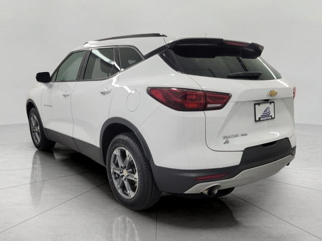 2024 Chevrolet Blazer AWD 4dr LT w/3LT