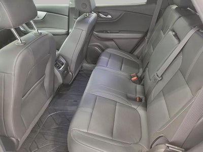 2024 Chevrolet Blazer AWD 4dr LT w/3LT