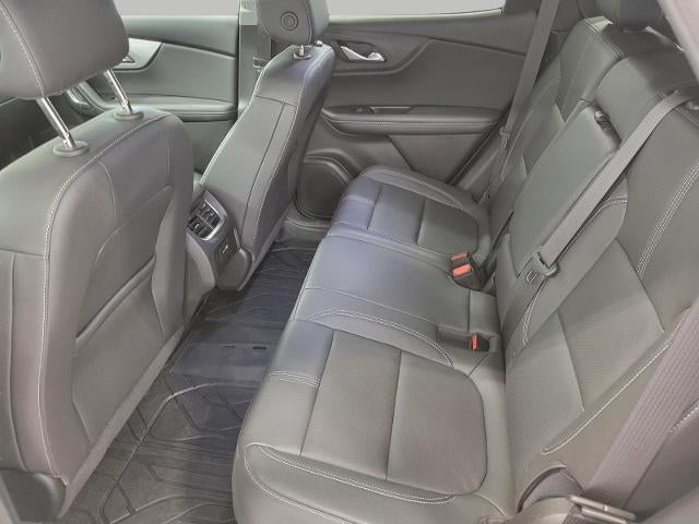 2024 Chevrolet Blazer AWD 4dr LT w/3LT
