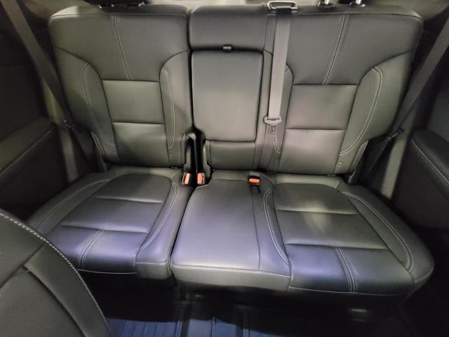 2024 Chevrolet Blazer AWD 4dr LT w/3LT