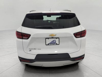 2024 Chevrolet Blazer AWD 4dr LT w/3LT
