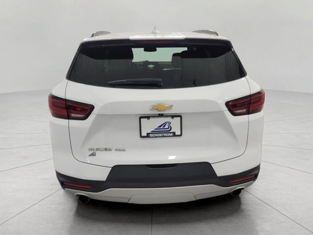 2024 Chevrolet Blazer AWD 4dr LT w/3LT
