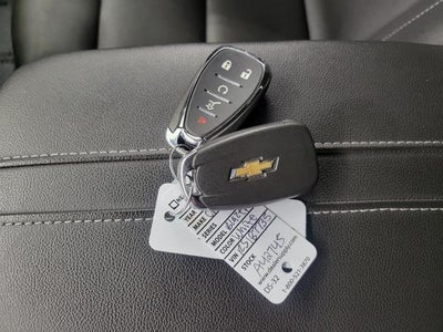 2024 Chevrolet Blazer AWD 4dr LT w/3LT