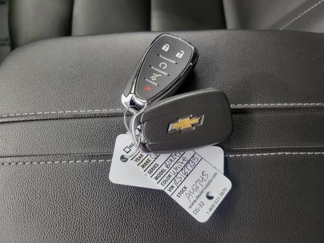2024 Chevrolet Blazer AWD 4dr LT w/3LT