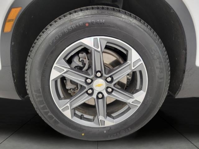 2024 Chevrolet Blazer AWD 4dr LT w/3LT
