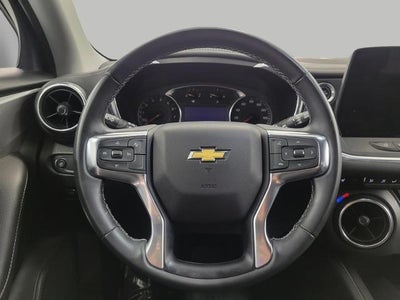 2024 Chevrolet Blazer AWD 4dr LT w/3LT