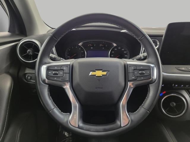 2024 Chevrolet Blazer AWD 4dr LT w/3LT
