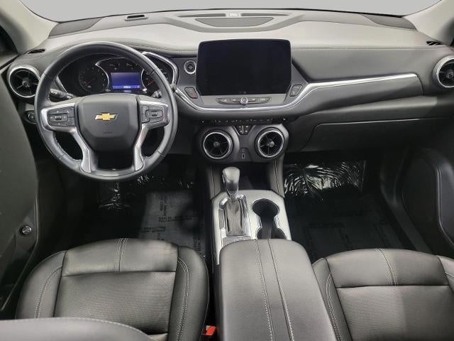 2024 Chevrolet Blazer AWD 4dr LT w/3LT