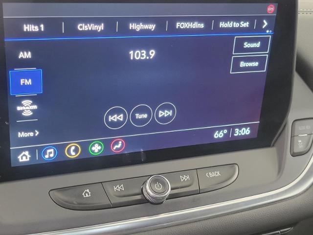 2024 Chevrolet Blazer AWD 4dr LT w/3LT