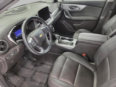 2024 Chevrolet Blazer AWD 4dr LT w/3LT