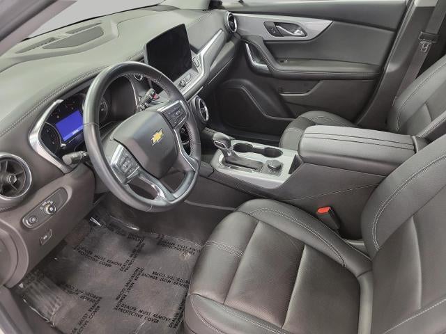 2024 Chevrolet Blazer AWD 4dr LT w/3LT