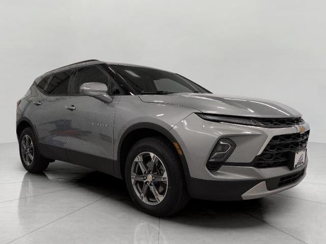 2024 Chevrolet Blazer AWD 4dr LT w/3LT