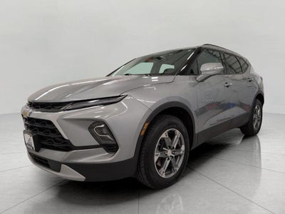 2024 Chevrolet Blazer AWD 4dr LT w/3LT