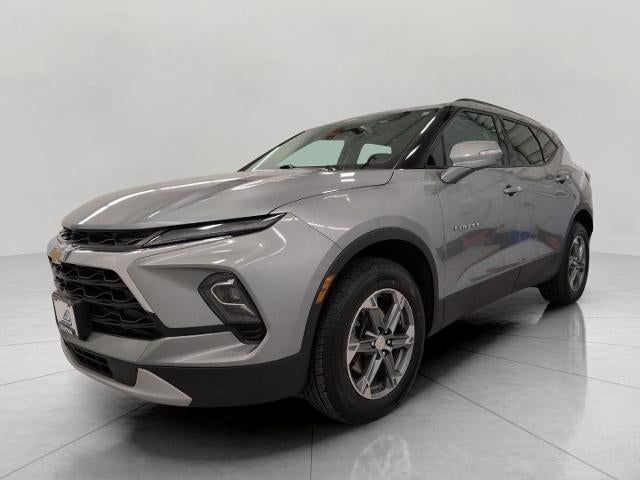 2024 Chevrolet Blazer AWD 4dr LT w/3LT