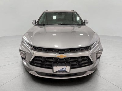 2024 Chevrolet Blazer AWD 4dr LT w/3LT